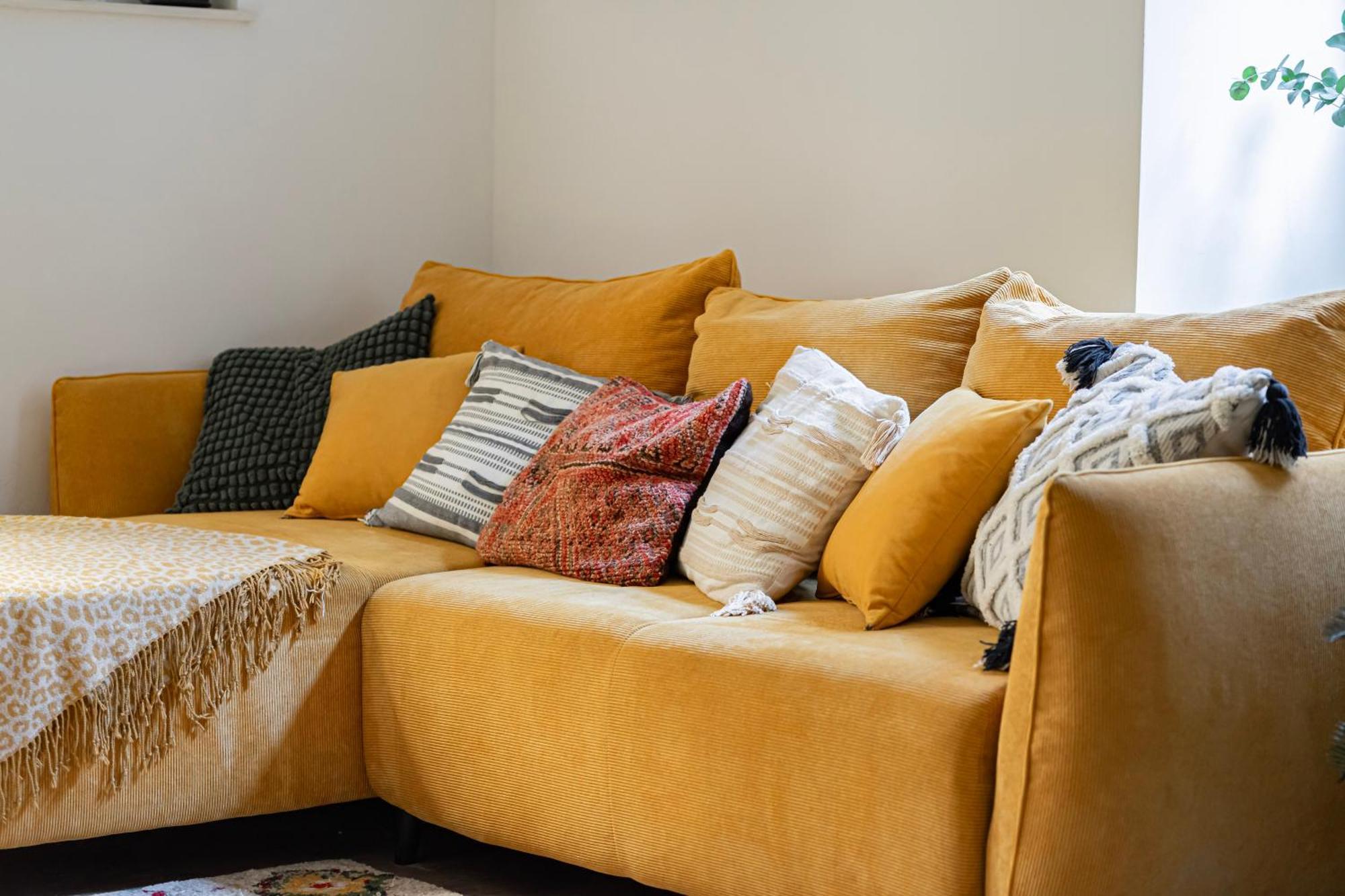 Lonyay Chill Zone Apartment Budapest Exterior photo