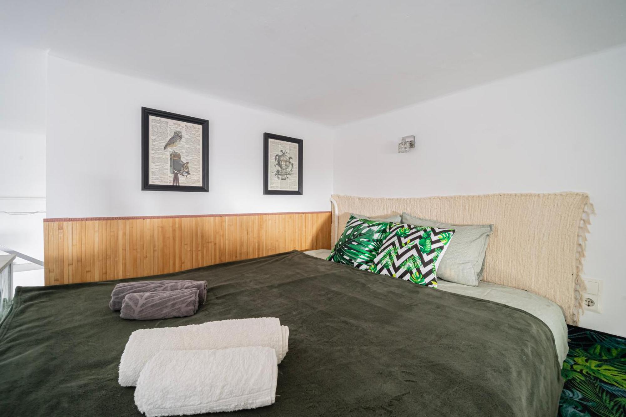 Lonyay Chill Zone Apartment Budapest Exterior photo